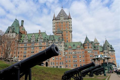 Ultimate Two Week Coastal Quebec Road Trip Itinerary Off Track Travel