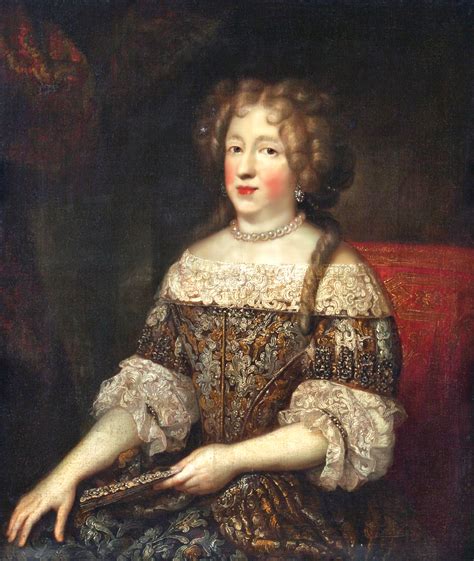 Marie Therese D Autriche Reine De France Et Navarre By