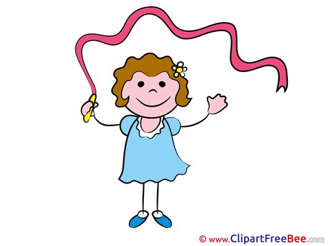 kindergarten girl clipart 20 free cliparts download