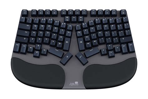 years   finally redesign  computer keyboard
