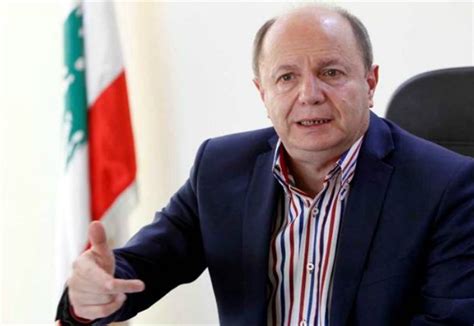 general lebanon union head bechara el asmar insults patriarch sfeir