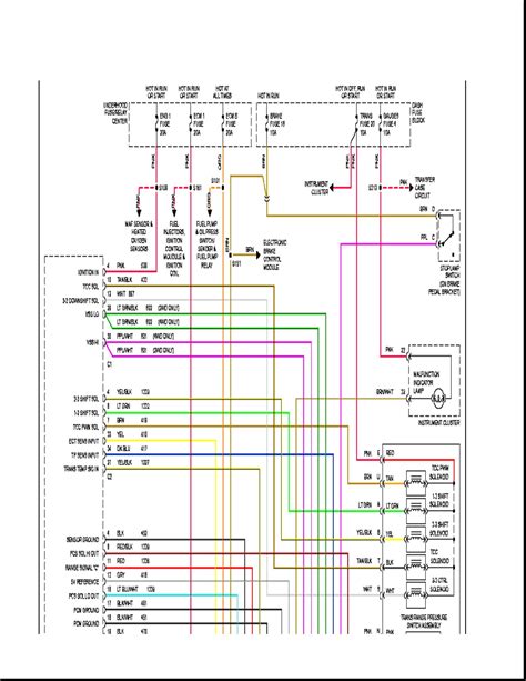 chevy silverado wiring diagram organicfer