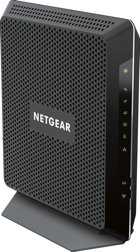 buy netgear ac nighthawk docsis  cable modem router   pakistan tejarpk