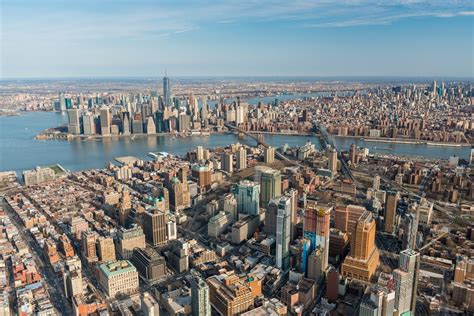 manhattan  brooklyn real estate marked  rising prices