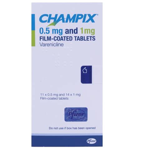 Champix Varenicline Stopping Smoking Champix Pharmacy2u