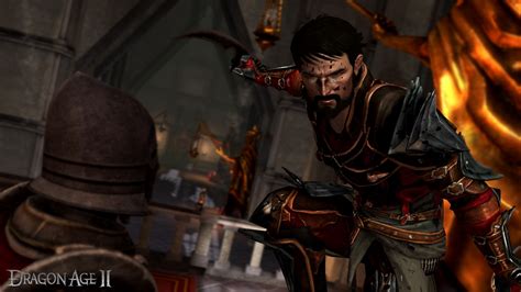 dragon age ii review rpg site