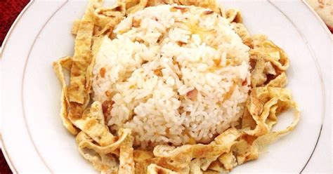 resep nasi goreng bawang rumahan  enak  sederhana cookpad
