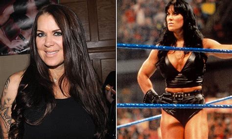 Wwe Legend Chyna Is Found Dead At Home Aged 45 Of A Possible Overdose