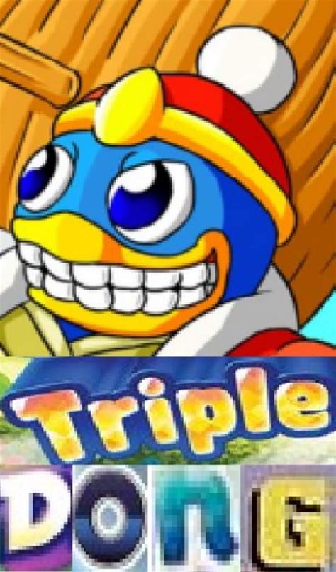triple dong expand dong know your meme