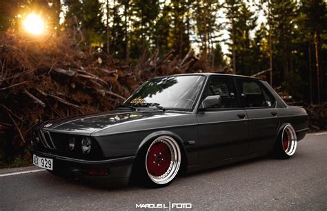 flawless bmw  stancenation form function