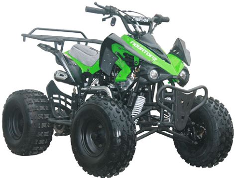 coolster 125cc atv 3125c