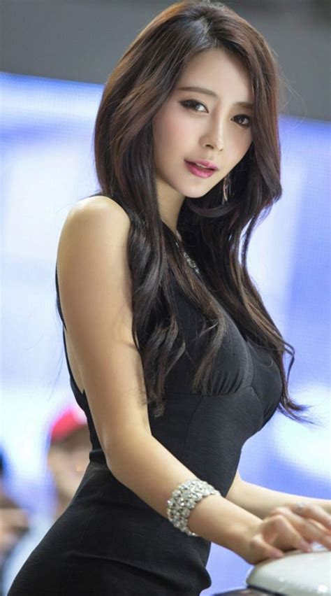 Pin On Gorgeous Asian Woman