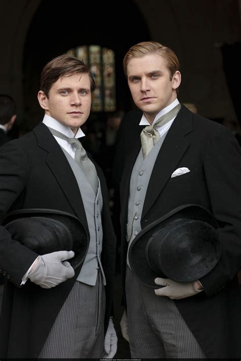 Downton Abbey Series 3 Mary And Matthew S Wedding Chic