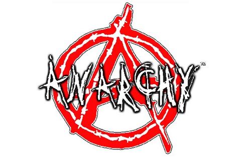 anarchy oww