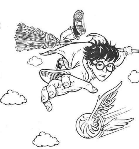 harry potter coloring pages coloringpages harry potter coloring