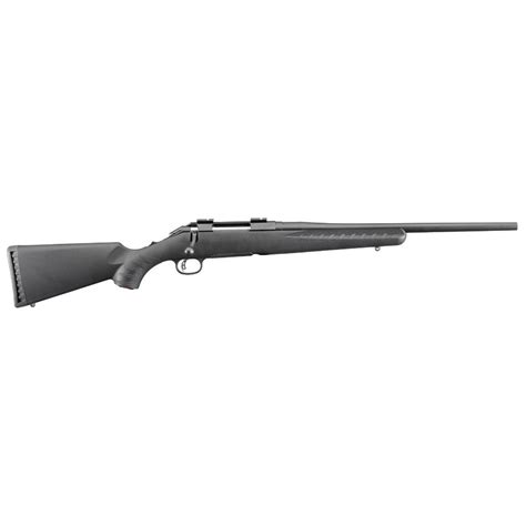 ruger american rifle compact bolt action 22 250 18 barrel 4 1