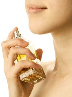 wear perfume body spray dry body oil perfume