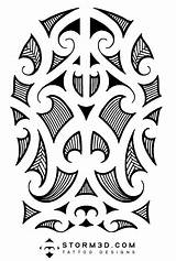 Maori Desenhos Tribais Polynesian Aidobonsai Polynesien Tatoo Samoan Perfeitas Maorie Ler Inked Vybrat Nástěnku sketch template