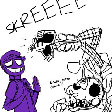 i m gonna rip your skeleton out of your skin you pizza schiet five nights at freddy s