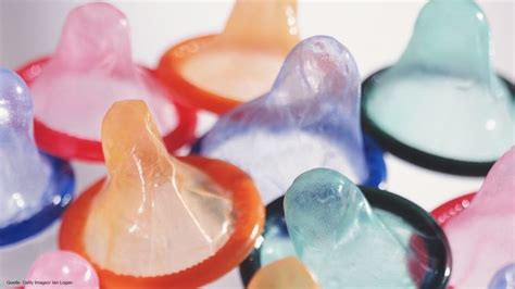 Kondome Im Test Das Sind Die Besten Marken Chip