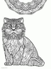 animal coloring pages  adults coloring pages