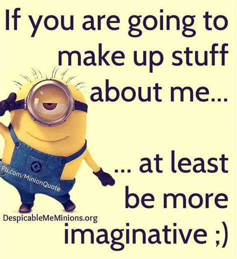 Top 30 Funny Minions Quote Pictures Quotes And Humor