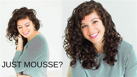 how to style curly hair with mousse the 5 best curly hair tips we ve