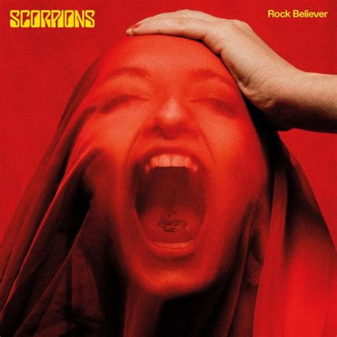 rock believer deluxe edition  scorpions cd barnes noble