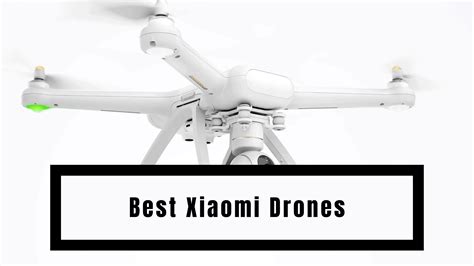 xiaomi drones  amazing drones   xiaomi review