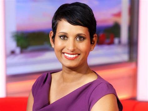 Bbc Releases Further Details Over Naga Munchetty Ruling Prolific North