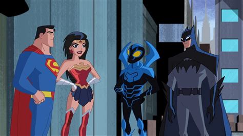 justice league action youtube tv  trial