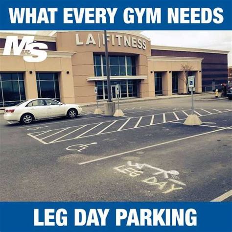 36 Hilarious Leg Day Memes For When You Re Sore And Feel