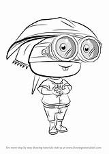 Splatoon Sheldon Drawing Draw Step Coloring Pages Coloriage Drawings Dessin Tutorial Easy Drawingtutorials101 Tutorials Choose Board sketch template