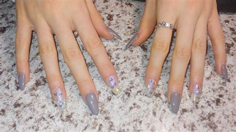 ivy nails nail salon  inverness