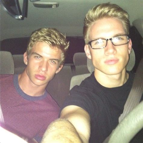 The Rhodes Bros Aaron And Austin Rhodes Pinterest