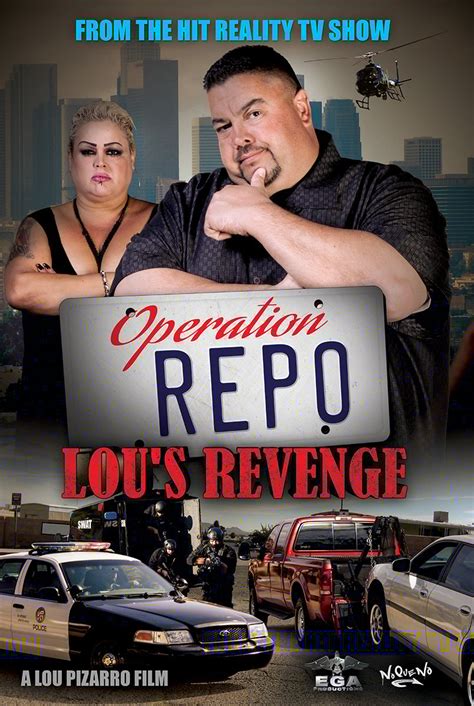 operation repo lous revenge