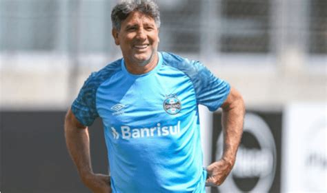 Grêmio Terá Novidades Contra O Santos Veja A Provável