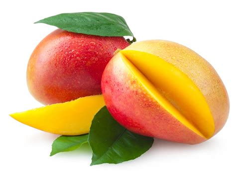 mango frutto esotico prezioso  la salute studio medico perrone