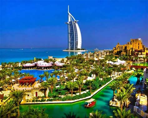 أفضل 3 أماكن سياحية داخلية في دبي رشحلي مكان