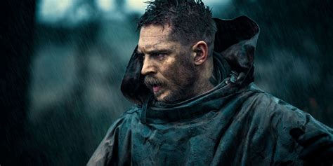 Tom Hardy S ‘taboo’ Series Everything You Need To Know About The New