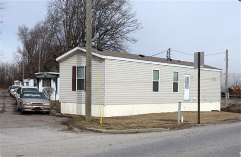 clermont mobile home park