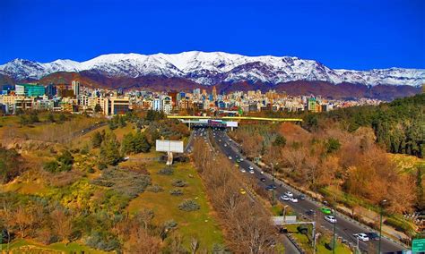 teheran iran tourismus  teheran tripadvisor