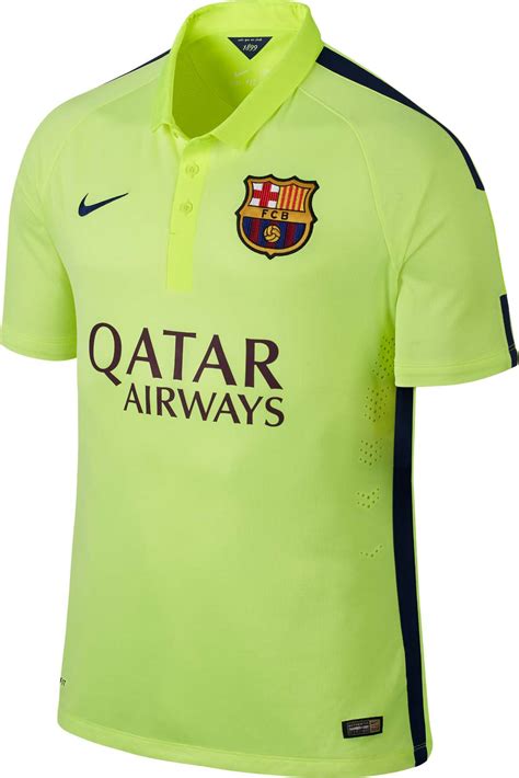 fc barcelona    jersey shirt kit   nice day nice day sports