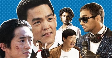 An Analysis Of Asian Dudes Getting Some On Tv Vulture