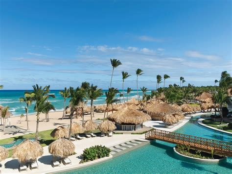 Dominican Republic Excellence Resorts