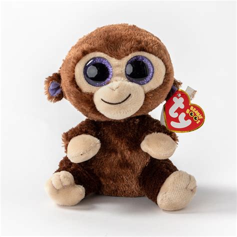 ty beanie baby helping hand gift shop