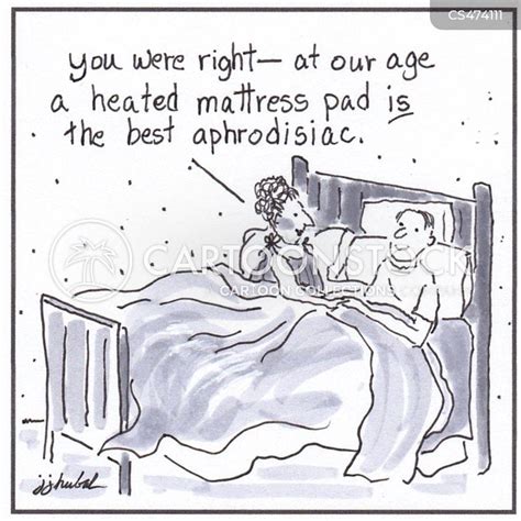 aphrodisiac cartoons and comics funny pictures from cartoonstock