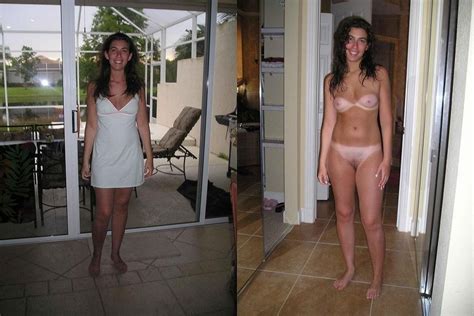 23 in gallery wives and girlfriends 31 ~ dressed undressed picture 23 uploaded by js9995