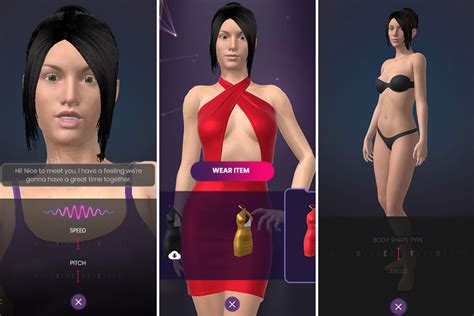 sex robots get upgraded with foreplay mode where pervs