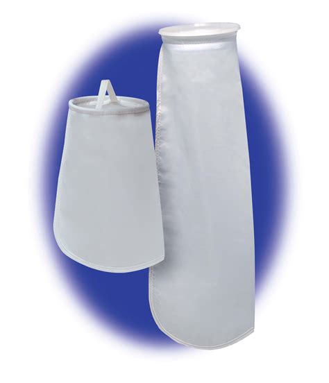 mesh filter bags cps filtration